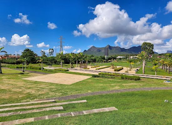 mauritius/moka/landmark/ebene-recreational-park