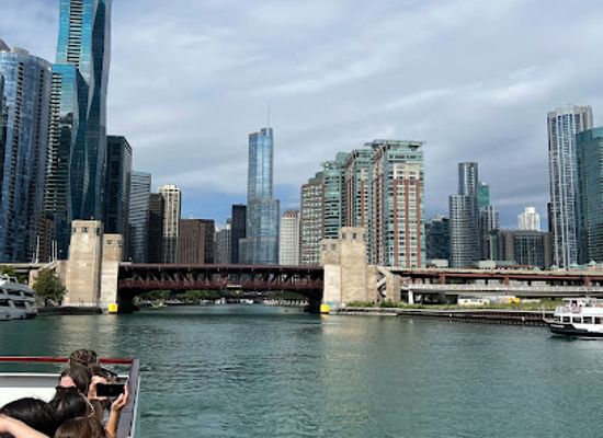 illinois/chicago/the-loop/landmark/monument-of-the-millennium-marker