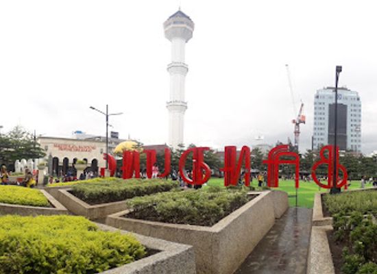 indonesia/bandung/landmark/alun-alun-bandung