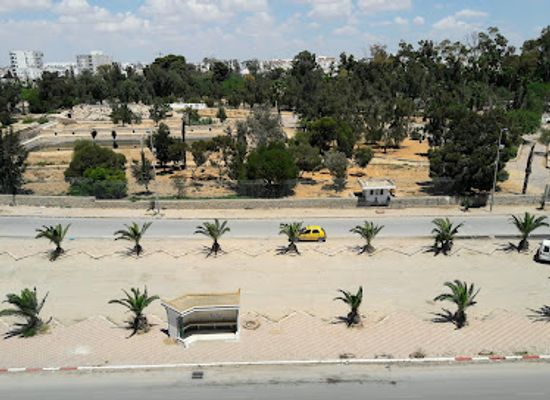 tunisia/sfax/landmark/zoo-touta