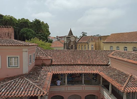 portugal/caldas-da-rainha/landmark/museu-do-hospital-e-das-caldas