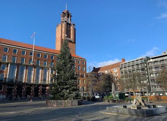 denmark/hillerod/landmark/frederiksberg-town-hall