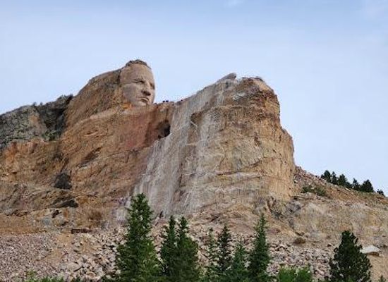 south-dakota/black-hills/landmark/crazy-horse