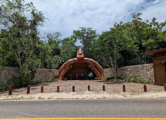 dominican-republic/punta-cana/landmark/indigenous-eyes-ecological-reserve
