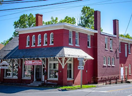 maryland/capital-region/landmark/buckeystown-historic-district