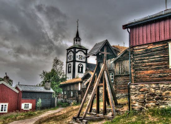 norway/roros/landmark/roros-kirke