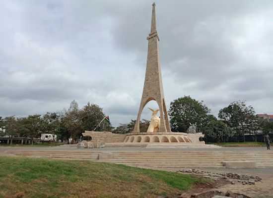 kenya/kitui-plains/landmark/uhuru-gardens