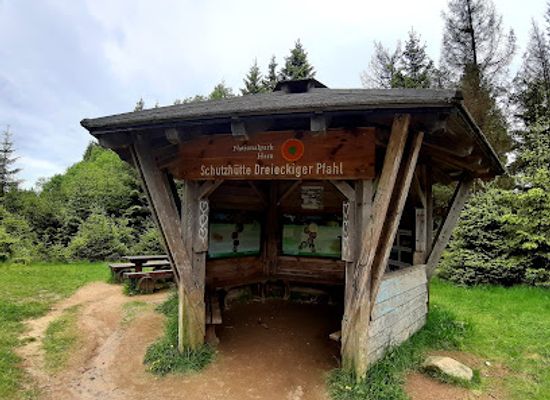 germany/harz/landmark/dreieckiger-pfahl