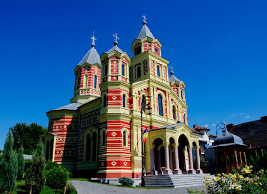 romania/oltenia/landmark/biserica-mantuleasa