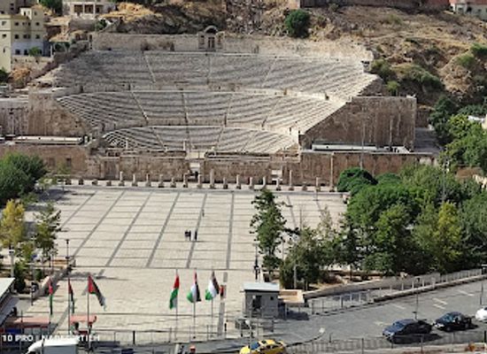 jordan/amman/landmark/mirador-of-roman-theatre