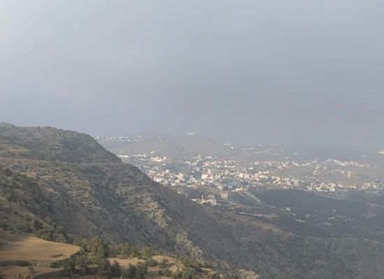 saudi-arabia/al-baha/landmark/qaryat-qaraa