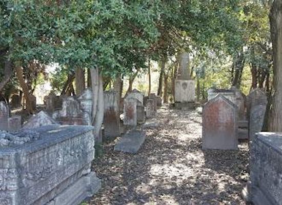 italy/venice/landmark/jewish-cemetery-lido
