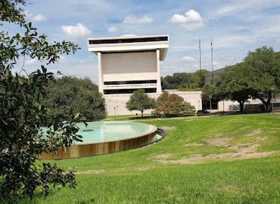 texas/austin/landmark/lbj-presidential-library