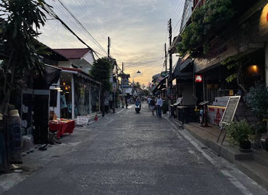 thailand/koh-samui/landmark/the-wharf-walking-street