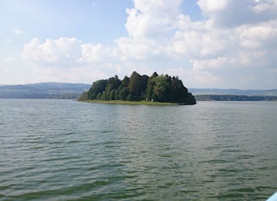 slovakia/orava/landmark/orava-gallery-slanica-island-of-art