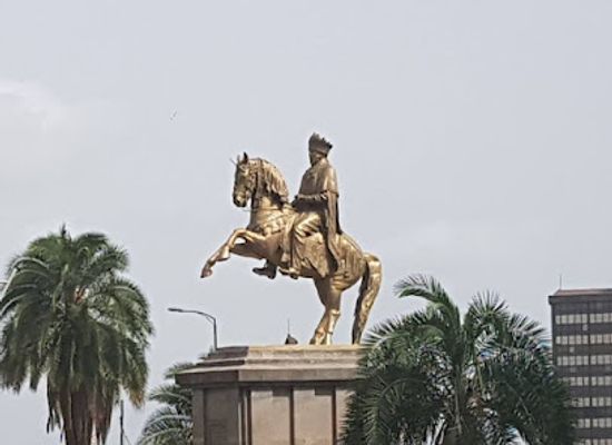 ethiopia/addis-ababa/piazza/landmark/menelik-square