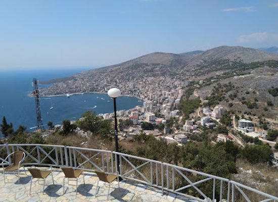 albania/saranda/landmark/mali-i-lekuresit