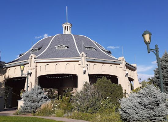 colorado/front-range/landmark/historic-elitch-carousel-dome