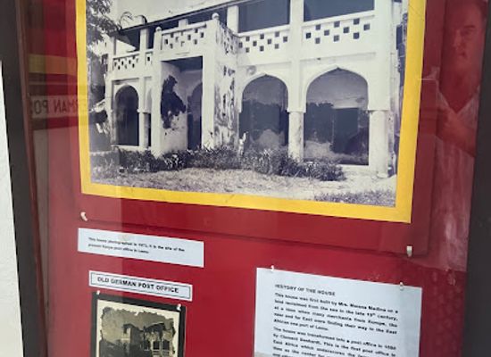 kenya/lamu-archipelago/landmark/german-post-office-mueum