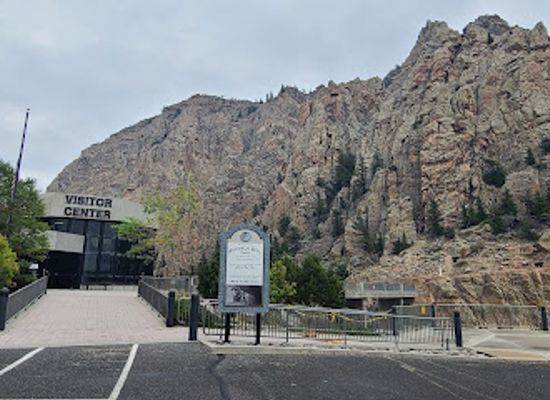 wyoming/washakie-county/landmark/buffalo-bill-dam-visitor-center