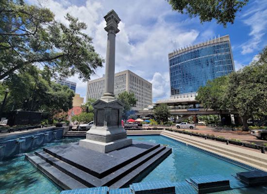 florida/jacksonville/landmark/james-weldon-johnson-park