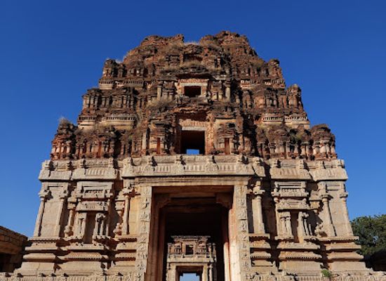 india/hampi/landmark/shri-achyutaraaya-swamy-temple