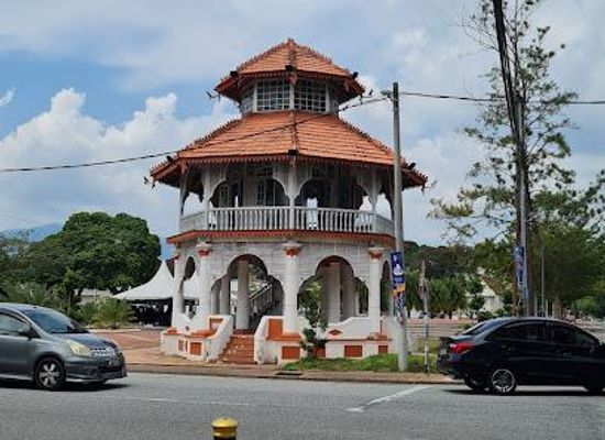 malaysia/ipoh/landmark/pavilion-tower-kuala-kangsar