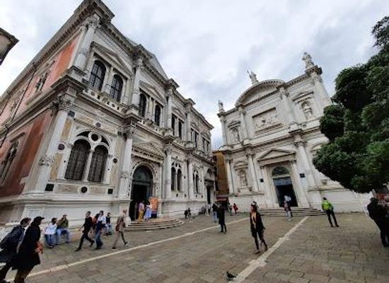 italy/venice/landmark/campo-s-rocco