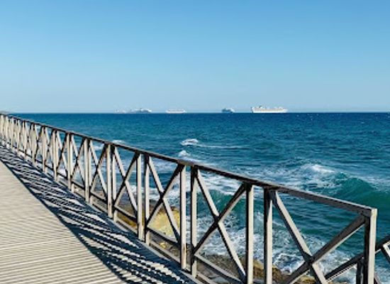 cyprus/limassol/agios-tychonas/landmark/promenada-agios-tychonas