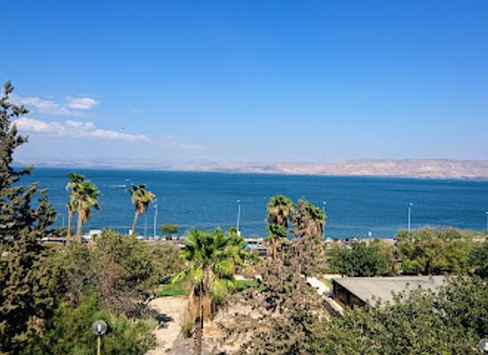 israel/galilee/landmark/hamat-tiberias-national-park