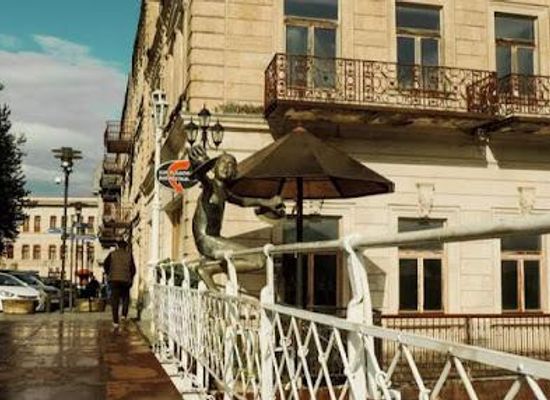 georgia/kutaisi/landmark/tetri-bridge