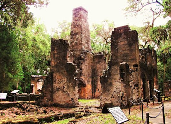florida/southeast-florida/landmark/bulow-plantation-ruins-historic-state-park