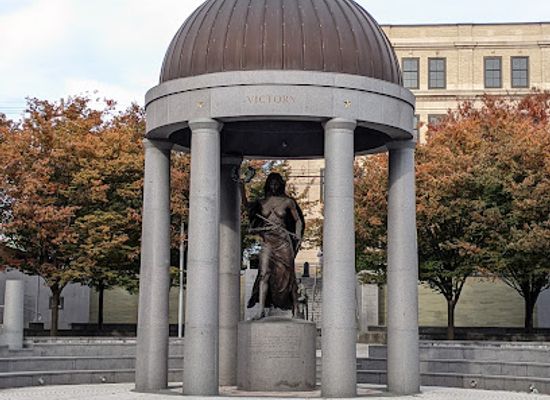 new-jersey/trenton/landmark/world-war-ii-memorial