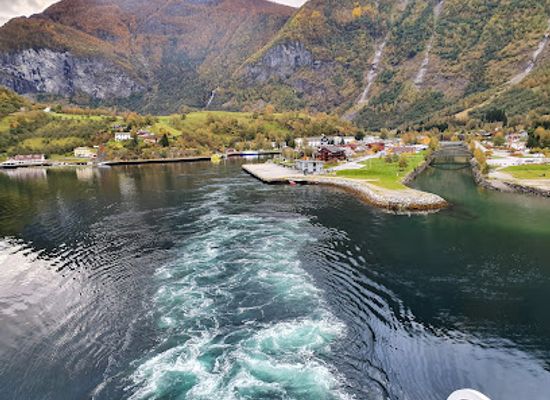 norway/flam/landmark/flam-railway-museum