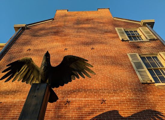 pennsylvania/philadelphia/landmark/edgar-allan-pe-national-historic-site