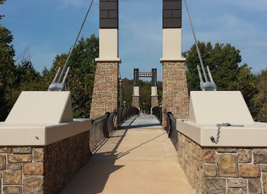 oklahoma/chickasaw-country/landmark/chickasaw-national-recreation-area