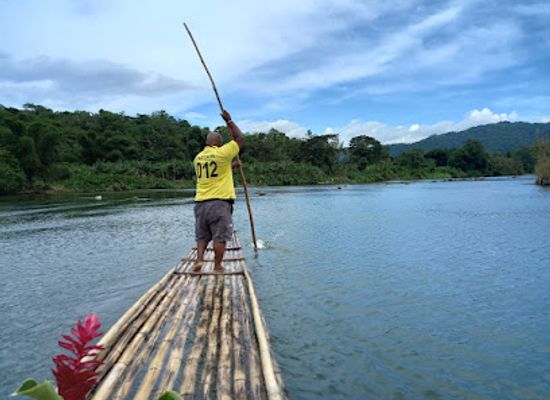 jamaica/surrey-county/landmark/rio-grande-river