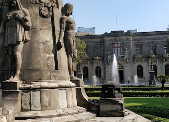 mexico/mexico-city/polanco/landmark/jardin-botanico-del-bosque-de-chapultepec