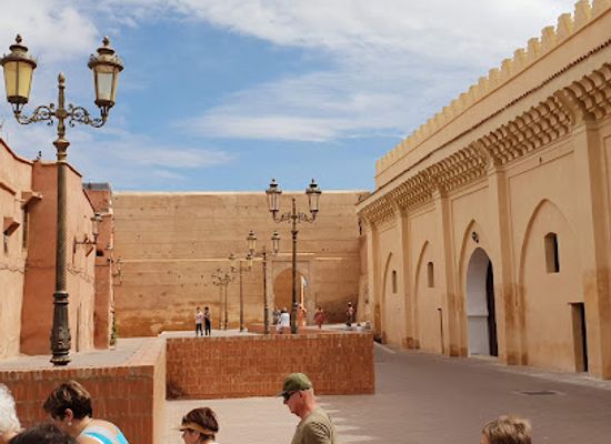 morocco/atlantic-plains/landmark/saadian-tombs
