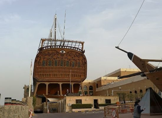 kuwait/farwaniya-governorate/landmark/al-hashemi-marine-museum