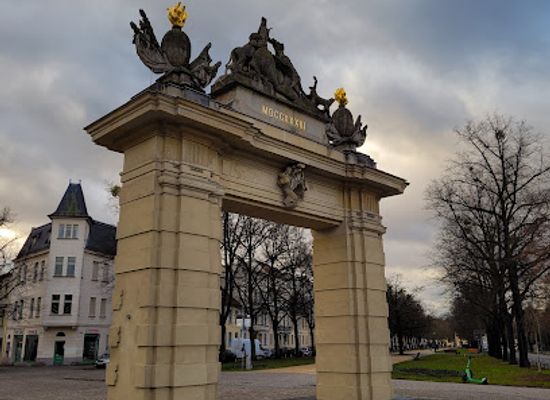 germany/potsdam/landmark/jagertor-potsdam