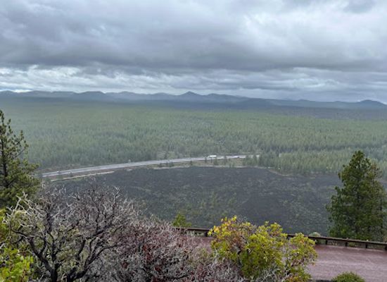 oregon/lake-county/landmark/lava-butte-lookout
