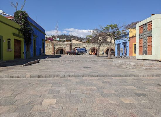 mexico/oaxaca/landmark/acueducto-de-oaxaca