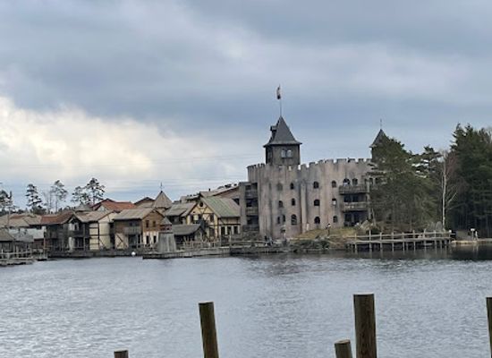 norway/agder/landmark/kristiansand-zoo-and-amusement-park