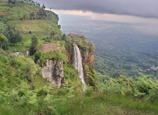 uganda/elgon/landmark/wanale-ridge