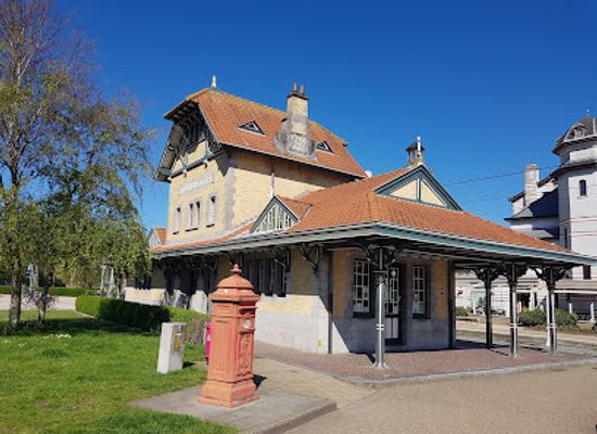 belgium/de-haan/landmark/de-haan-aan-zee
