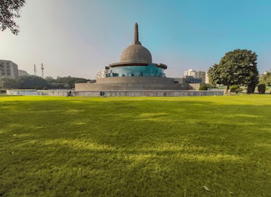 india/patna/landmark/budhha-smriti-park
