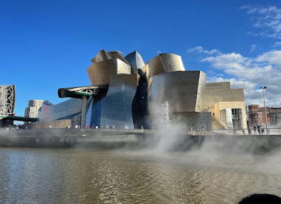spain/bilbao/landmark/bilboats