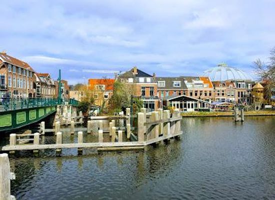 netherlands/kennemerland/landmark/catharijnebrug