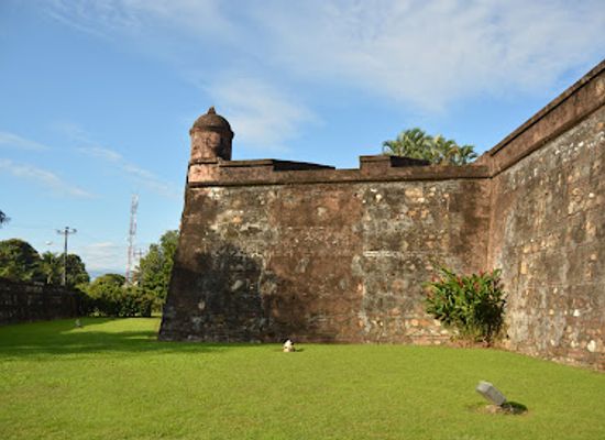 honduras/intibuca-region/landmark/fortaleza-de-san-fernando